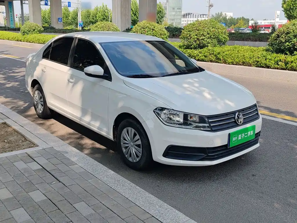 Фото 4 - Volkswagen Santana