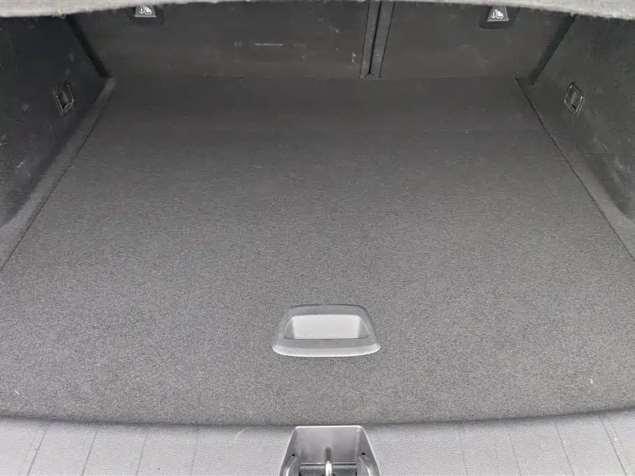 GEELY AUTOMOBILE BINYUE