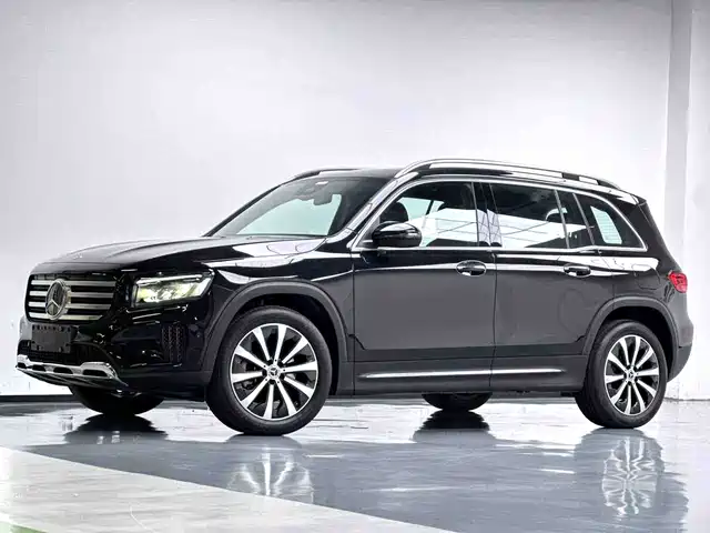 Mercedes-Benz Mercedes-Benz GLB 2024 Facelift GLB 220 Style
