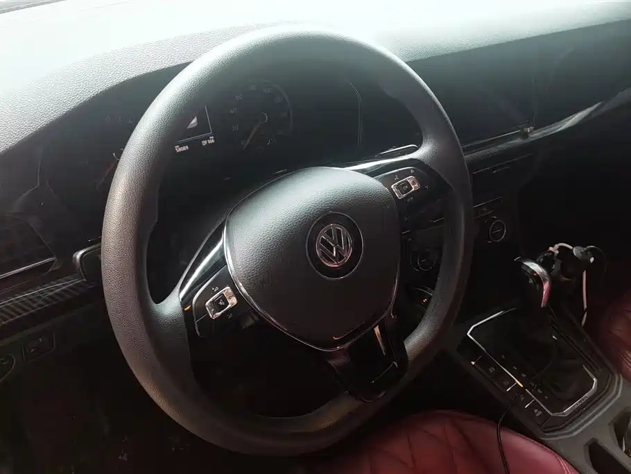 VOLKSWAGEN Lavida Pure Electric