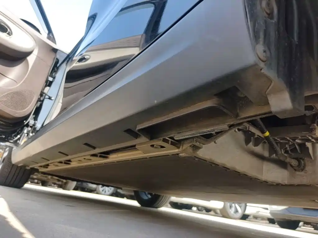 JAC Yiwei Yiwei 3 2023 2023 505km Pro