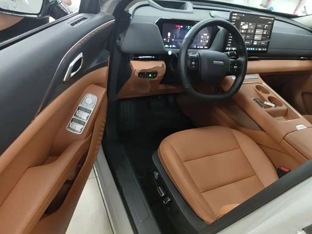 Haval Xiaolong MAX 2025 2025 Hi4 165 Ultra Smart Drive Edition
