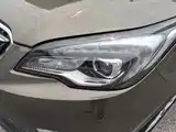 Фото 21 - Buick Envision Plus