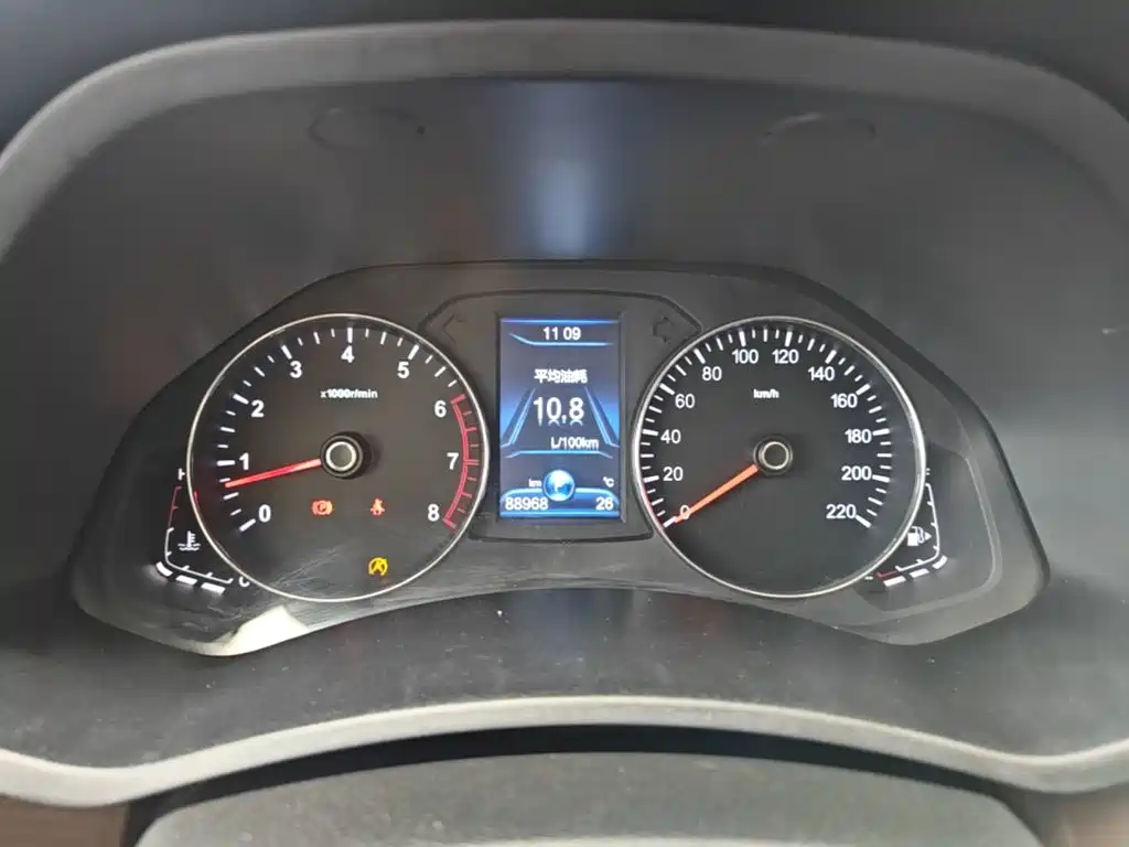 FAW Senya R7 2018 2017 Model 1.6L Automatic Smart