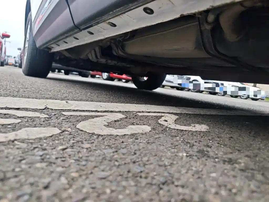 Photo 22 - Changan CS75
