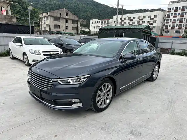 Ford Taurus 2019 EcoBoost 245 Premium Edition