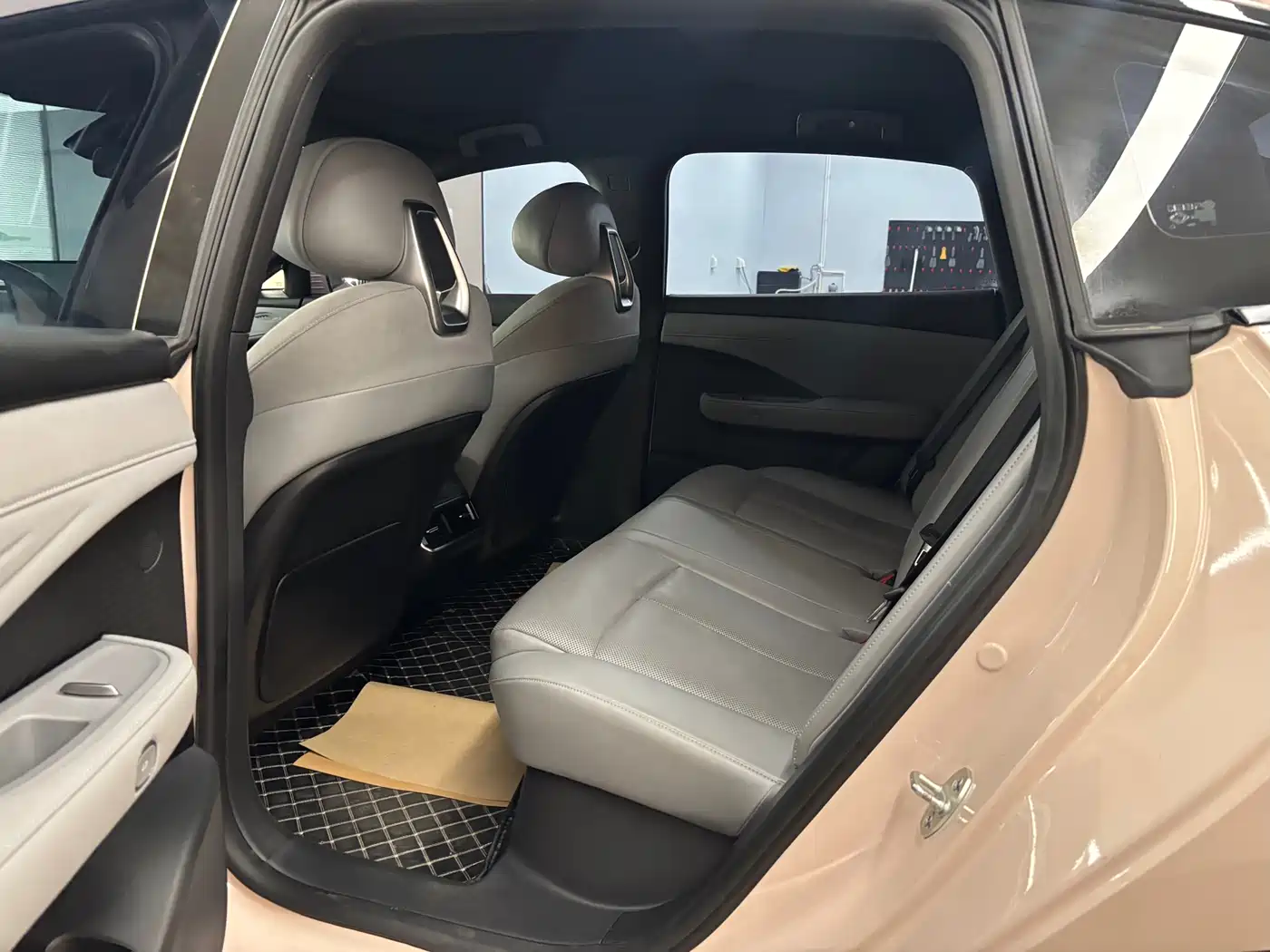 Nissan N7 2025 Model 510 Pro фото 11