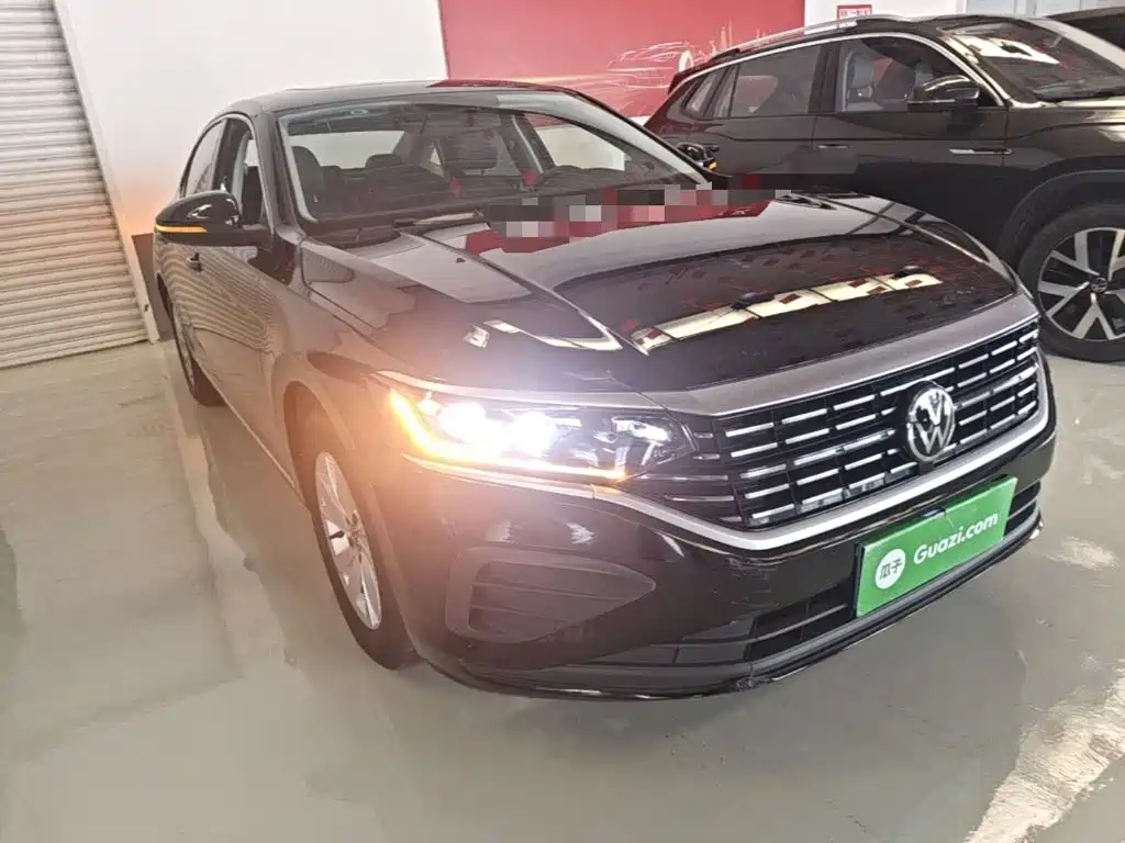 Volkswagen Passat, миниатюра 4