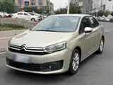 Фото 24 - Citroën C4 C-Quatre