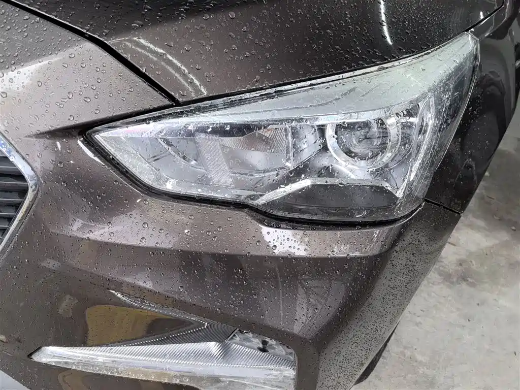 Haval M6 2018 1.5T Manual 2WD Elite фото 24