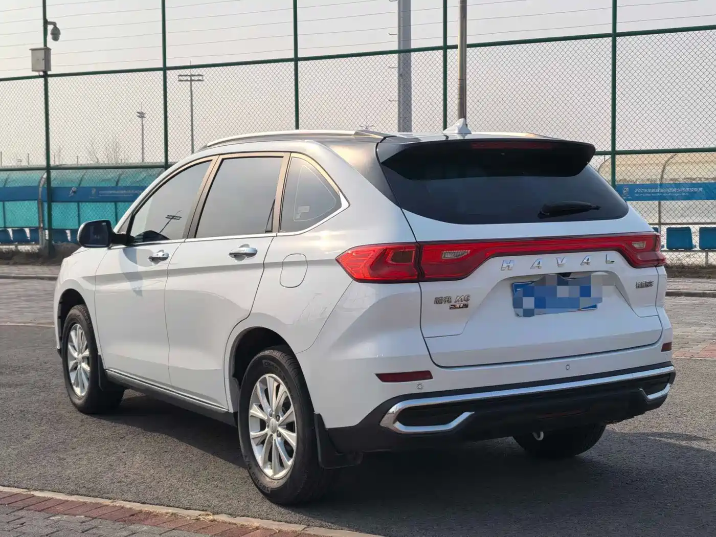 HAVAL M6