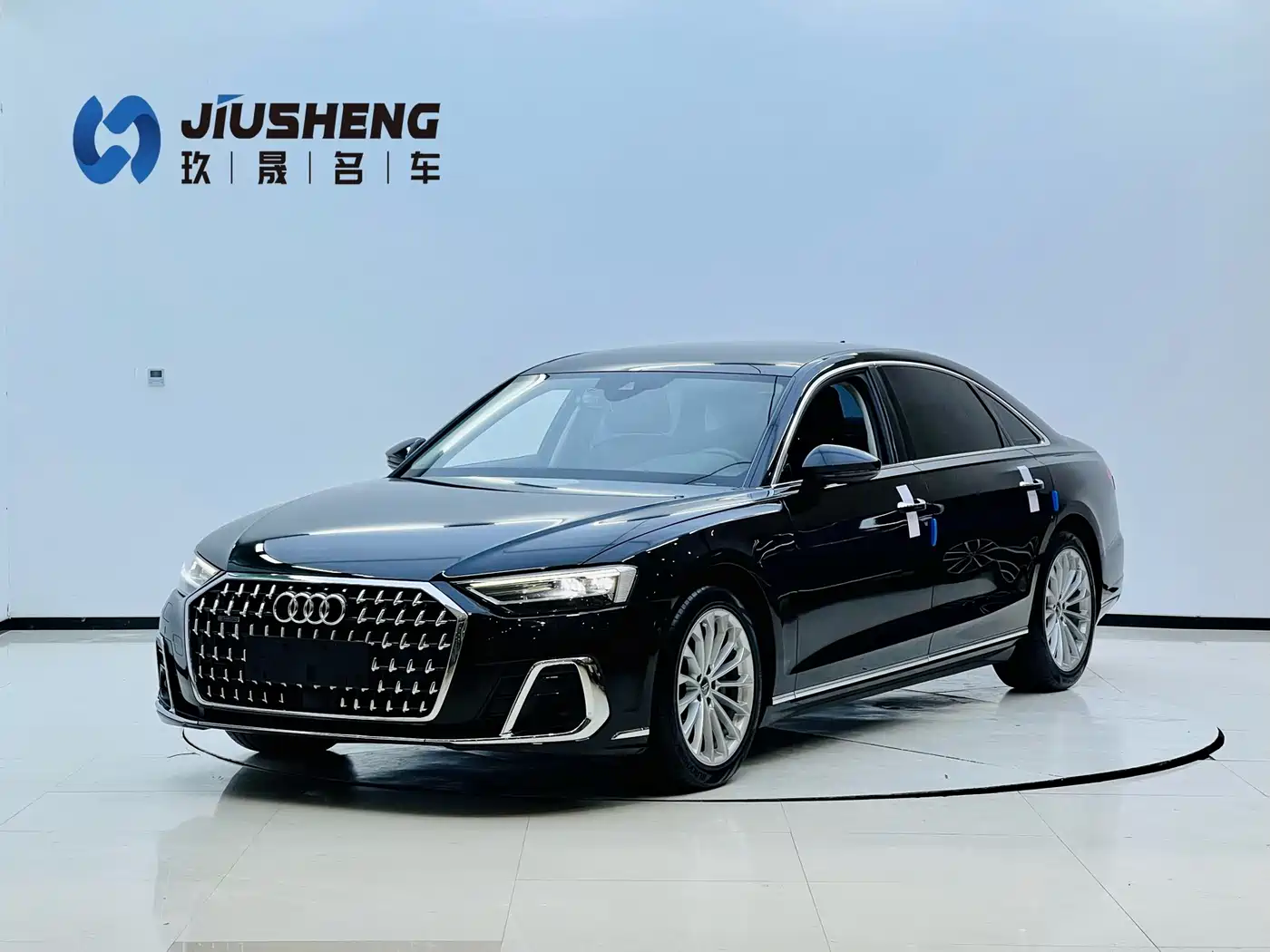 Audi A8 2019 Plus A8L 50 TFSI quattro Comfort