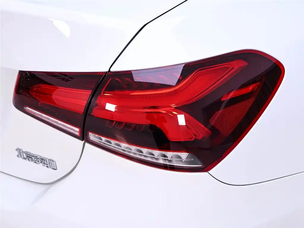 Mercedes-Benz A-Class 2022 Facelift III A 200 L Sport Sedan Fashion фото 9