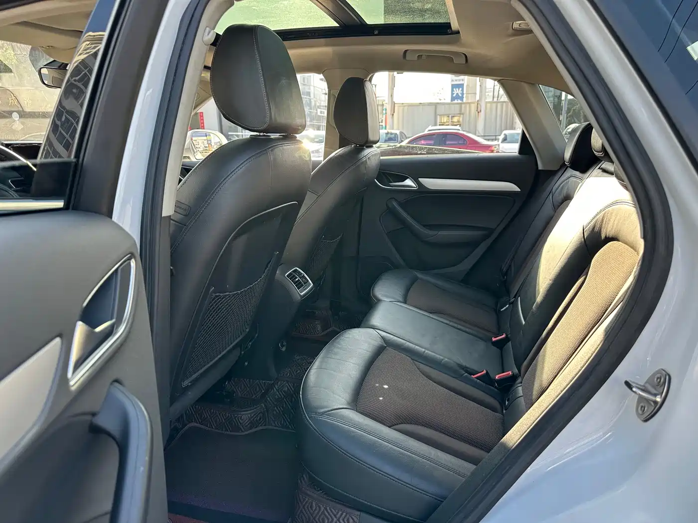Фото 12 - Audi Q3