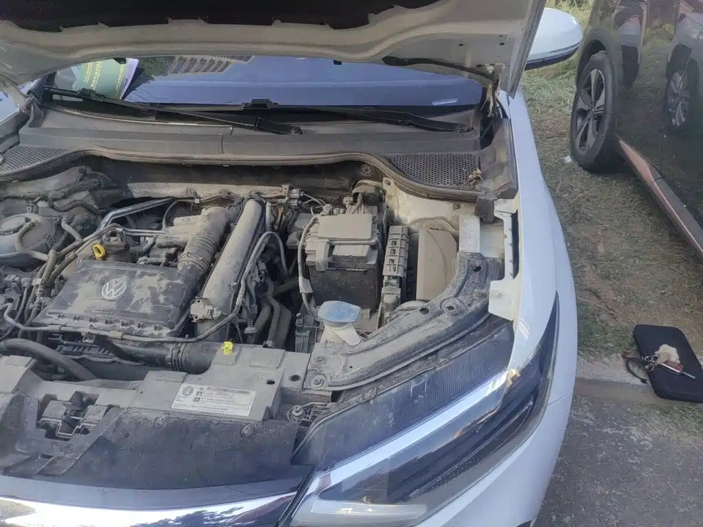 Jetta VS5 2020 2019 280TSI Automatic Progressive Edition