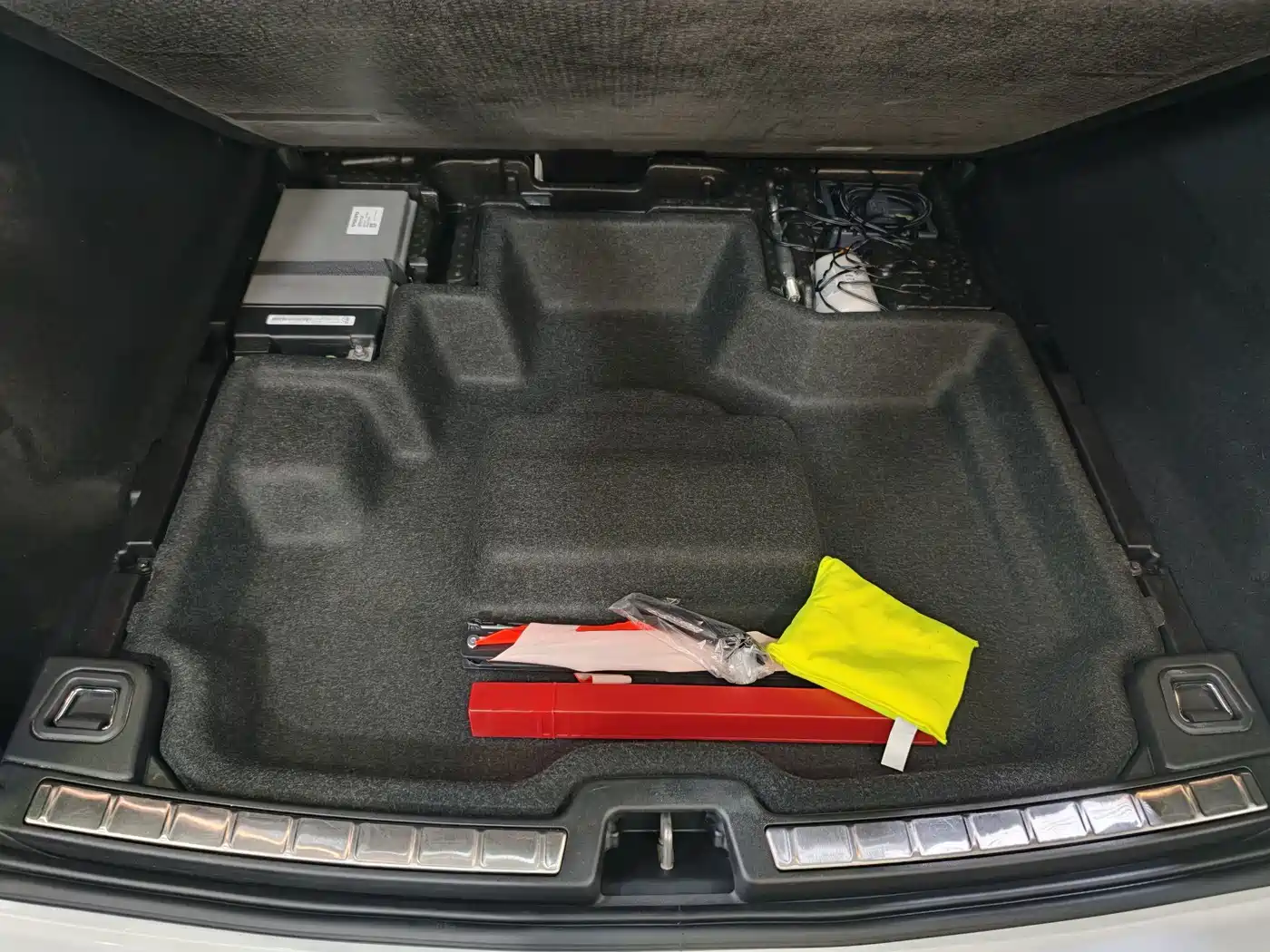 Фото 17 - Volvo XC60