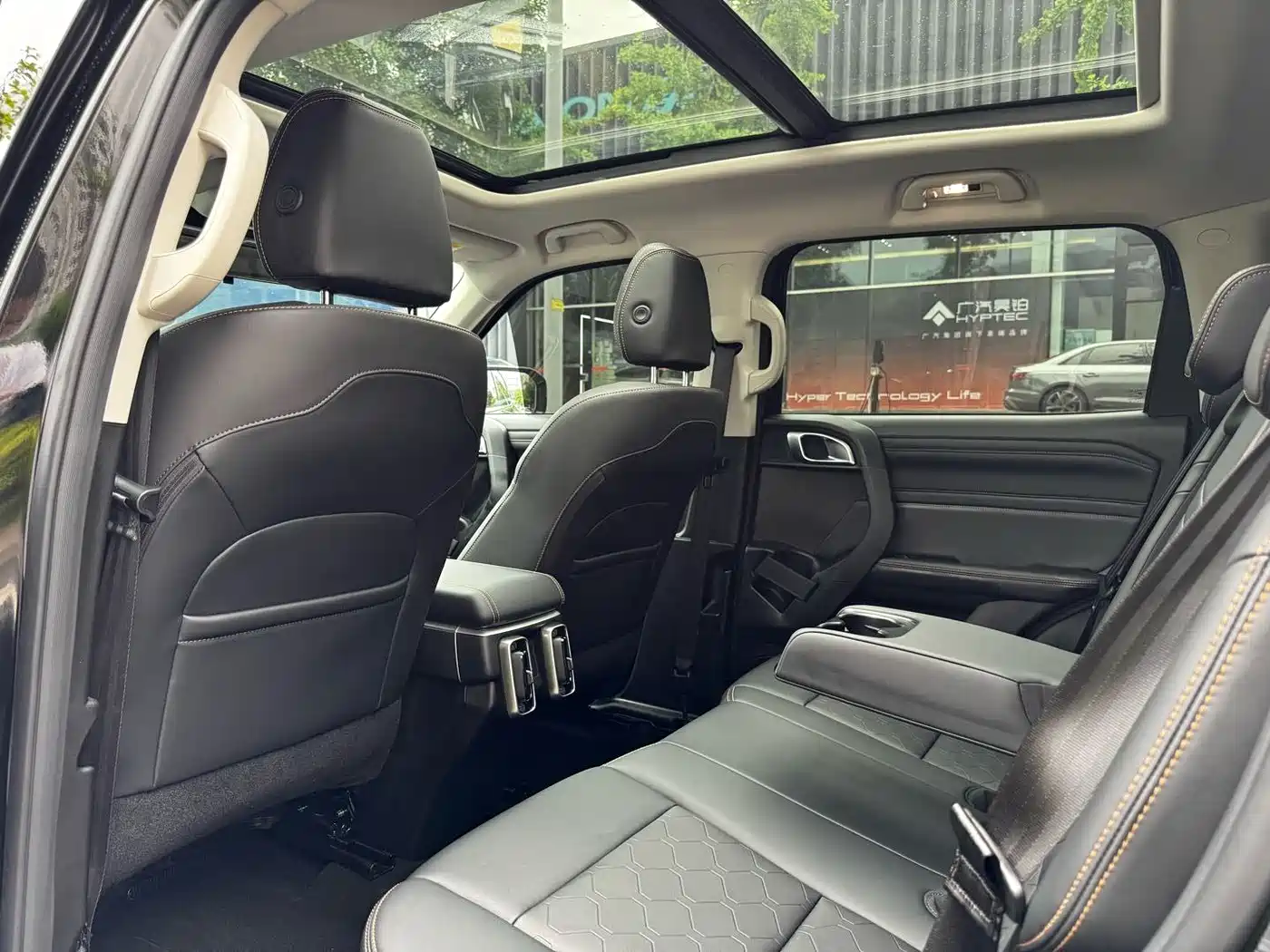 Haval Big Dog 2024 1.5T DCT Border Collie Edition фото 7