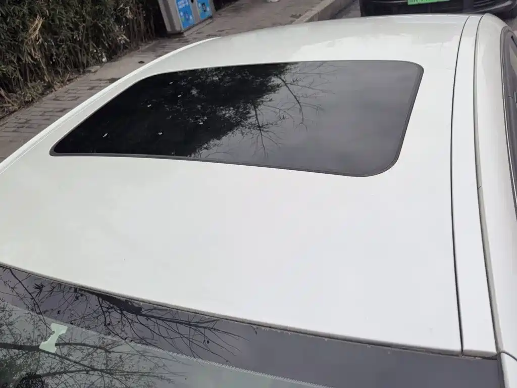 Citroën C5 2015 2014 2.0L Auto Prestige