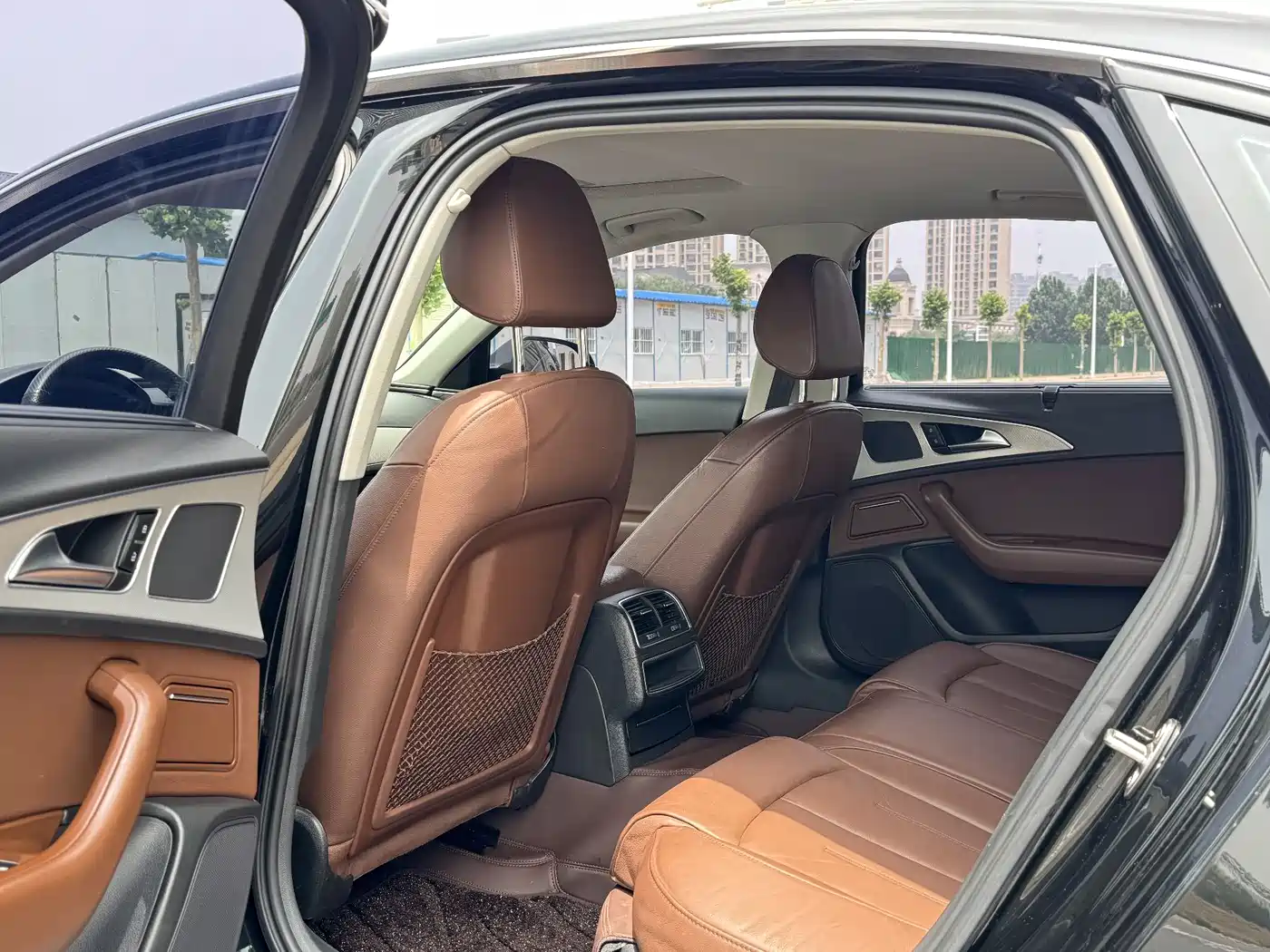 Audi A6L 2018 30th Anniversary TFSI Progressive фото 4