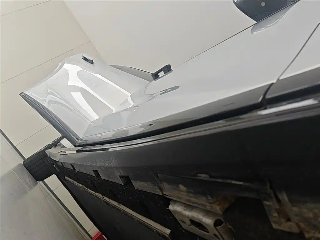 BYD Han L 2025 EV AWD LiDAR Flagship фото 21