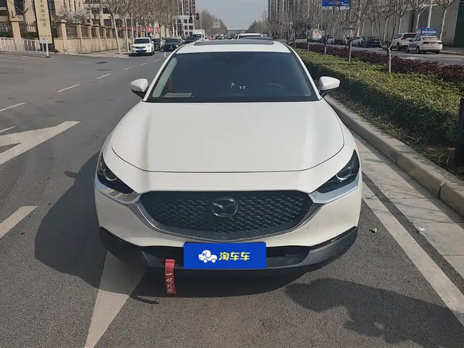  CX 30