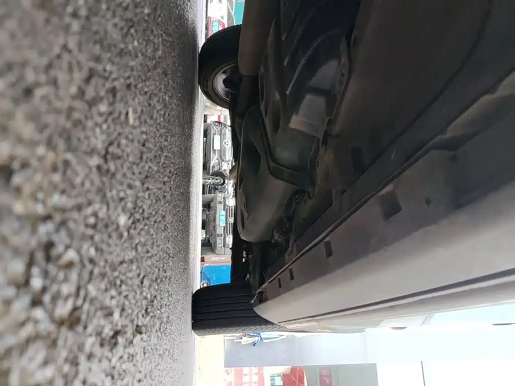 Geely Boyue 2016 2016 1.8TD Automatic Wisdom Type
