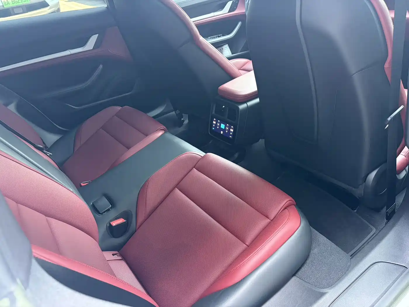 Porsche Taycan 2024 2022 Taycan