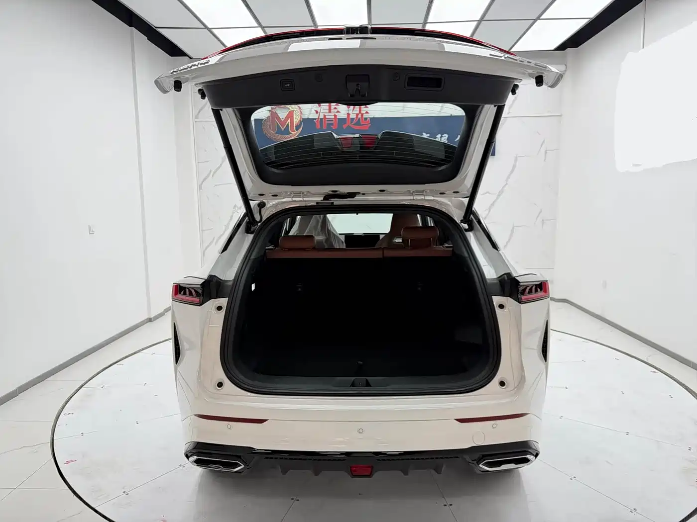 Changan UNI-Z 2026 2025 Model Year 500Bar PRO