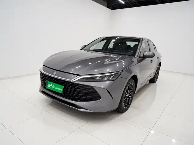 BYD Qin L 2024 DM-i 120KM Excellence Model