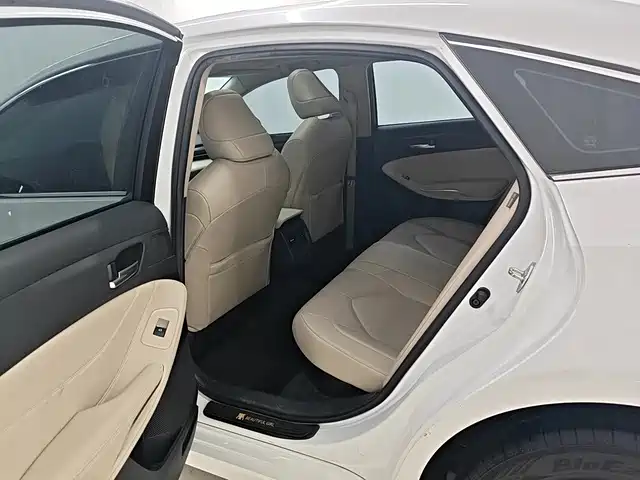 Toyota Avalon 2019 Hybrid 2.5L Luxury Edition China VI фото 7