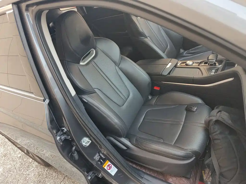 صورة 25 - Changan CS75 PLUS