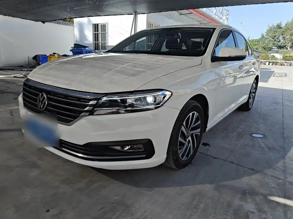Volkswagen Lavida 2022 280TSI DSG Comfort Edition фото 2