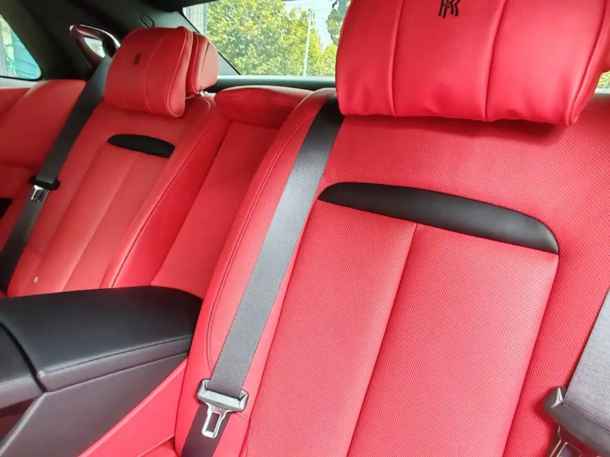 Rolls-Royce Ghost 2024 2024 6.7T Standard Wheelbase