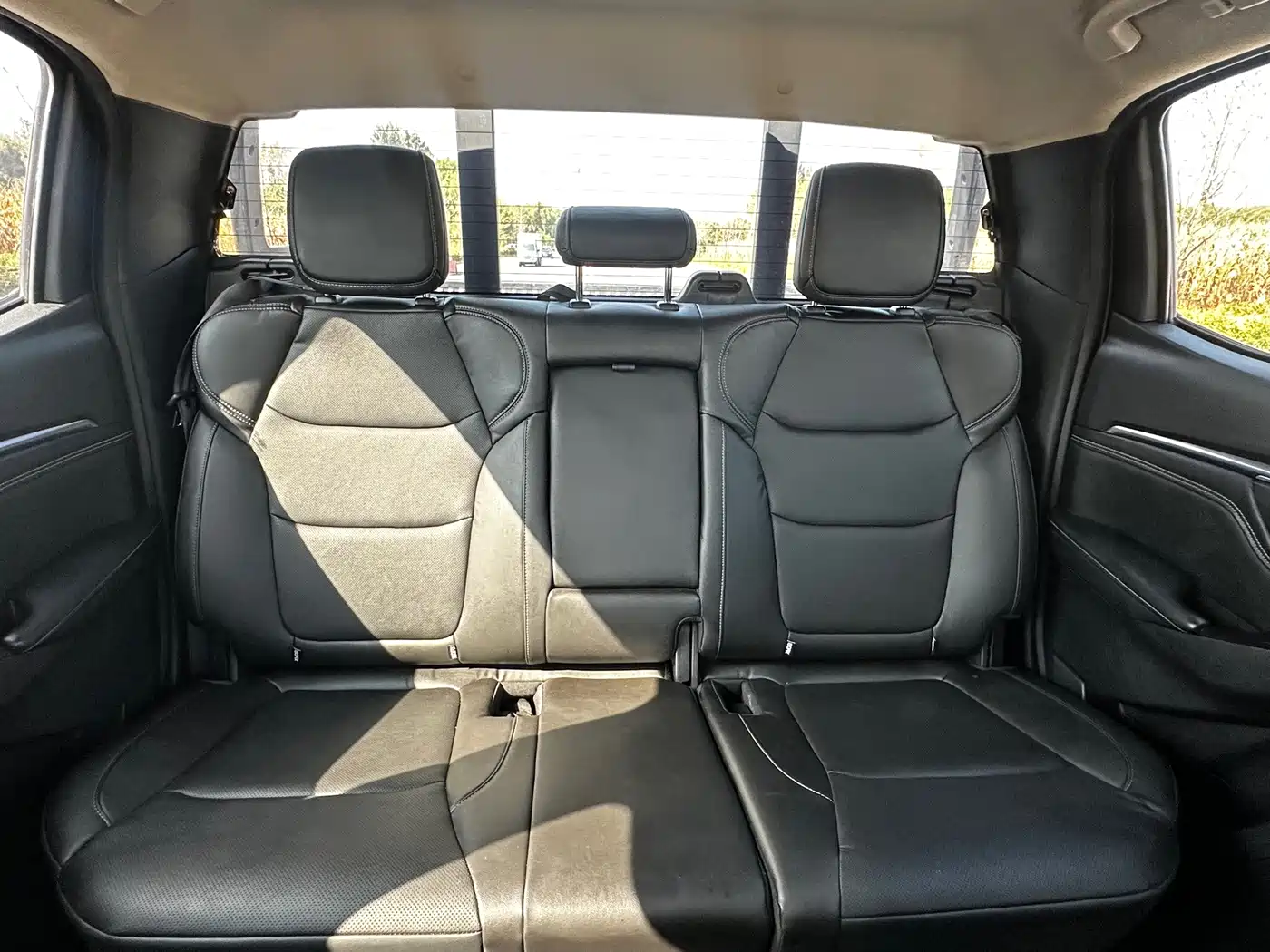 Isuzu D-MAX 2021 2021 Model 1.9T Automatic 4WD Diesel Global Tough RZ4E
