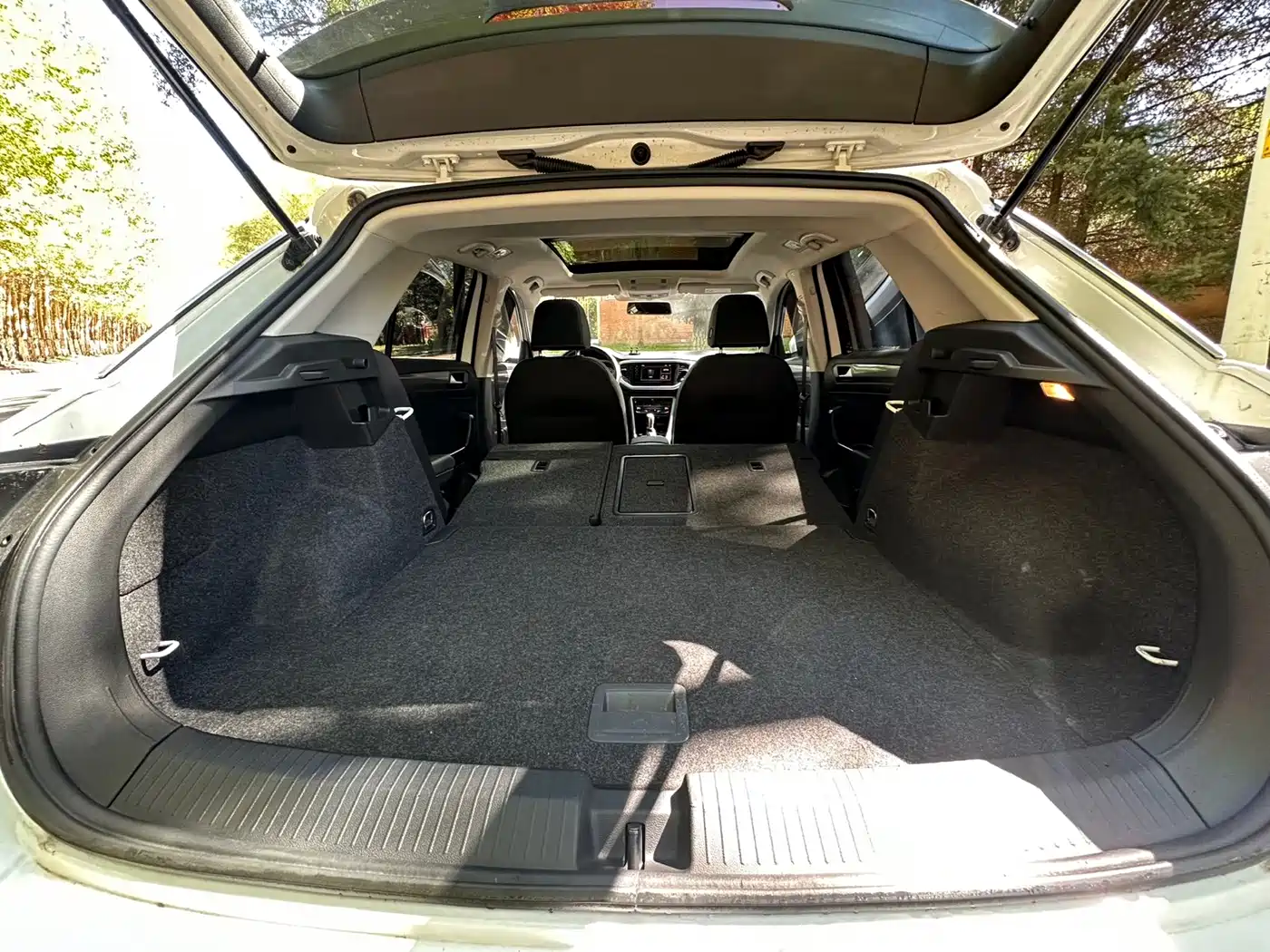 Volkswagen T-Roc, миниатюра 26
