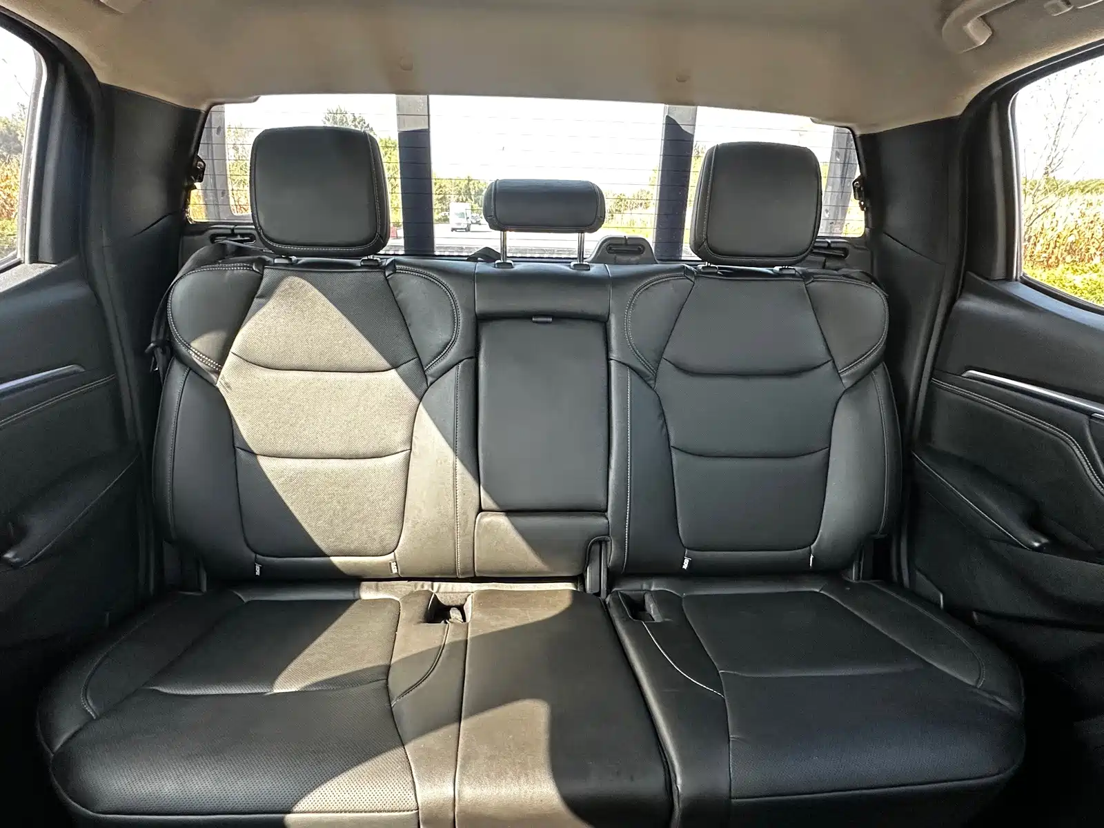 Фото 9 - Isuzu D-MAX