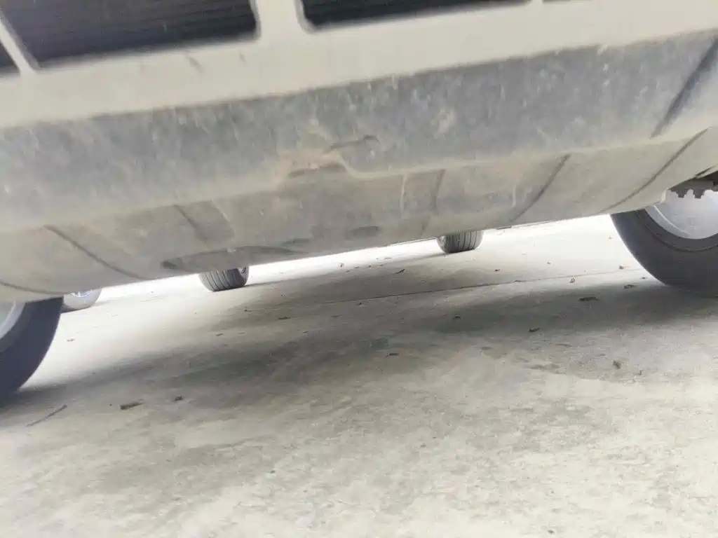 Jetour Shanhai T2 2024 2024 C-DM 208KM Wilderness Edition