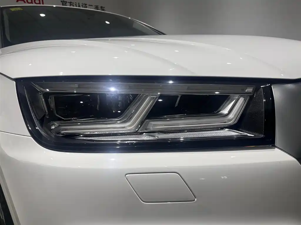 Audi Q5L 2020 45 TFSI Exclusive Fashion фото 17