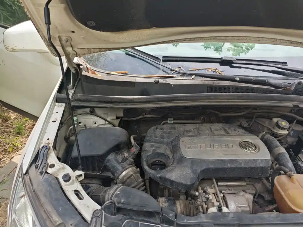 Photo 23 - Buick Encore