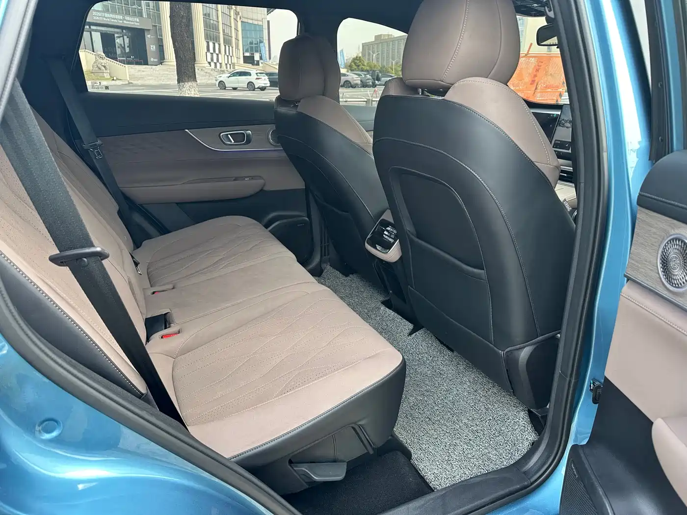 CHERY TIGGO 8 PLUS C DM