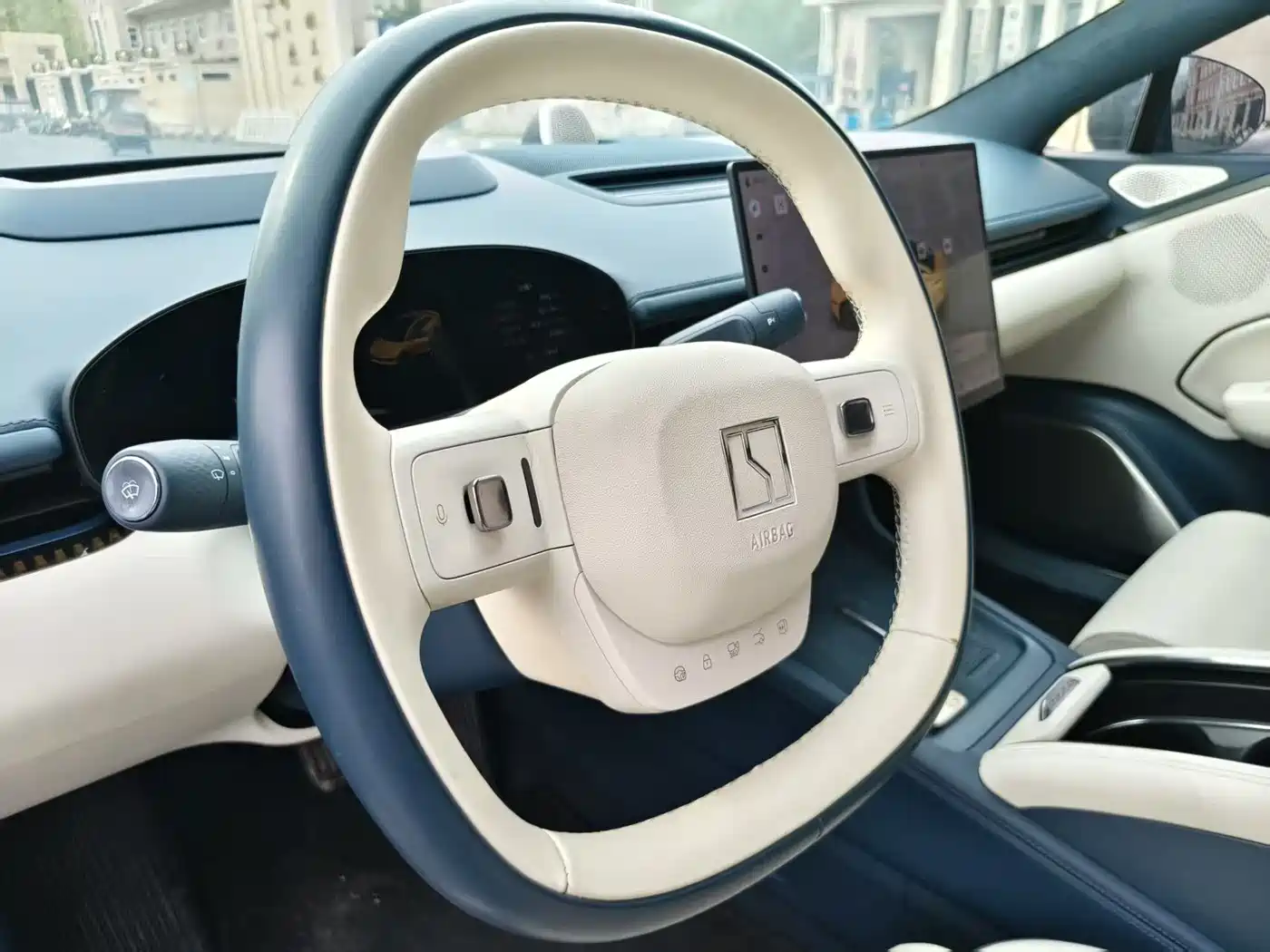 ZEEKR EXTREME KRYPTON 007