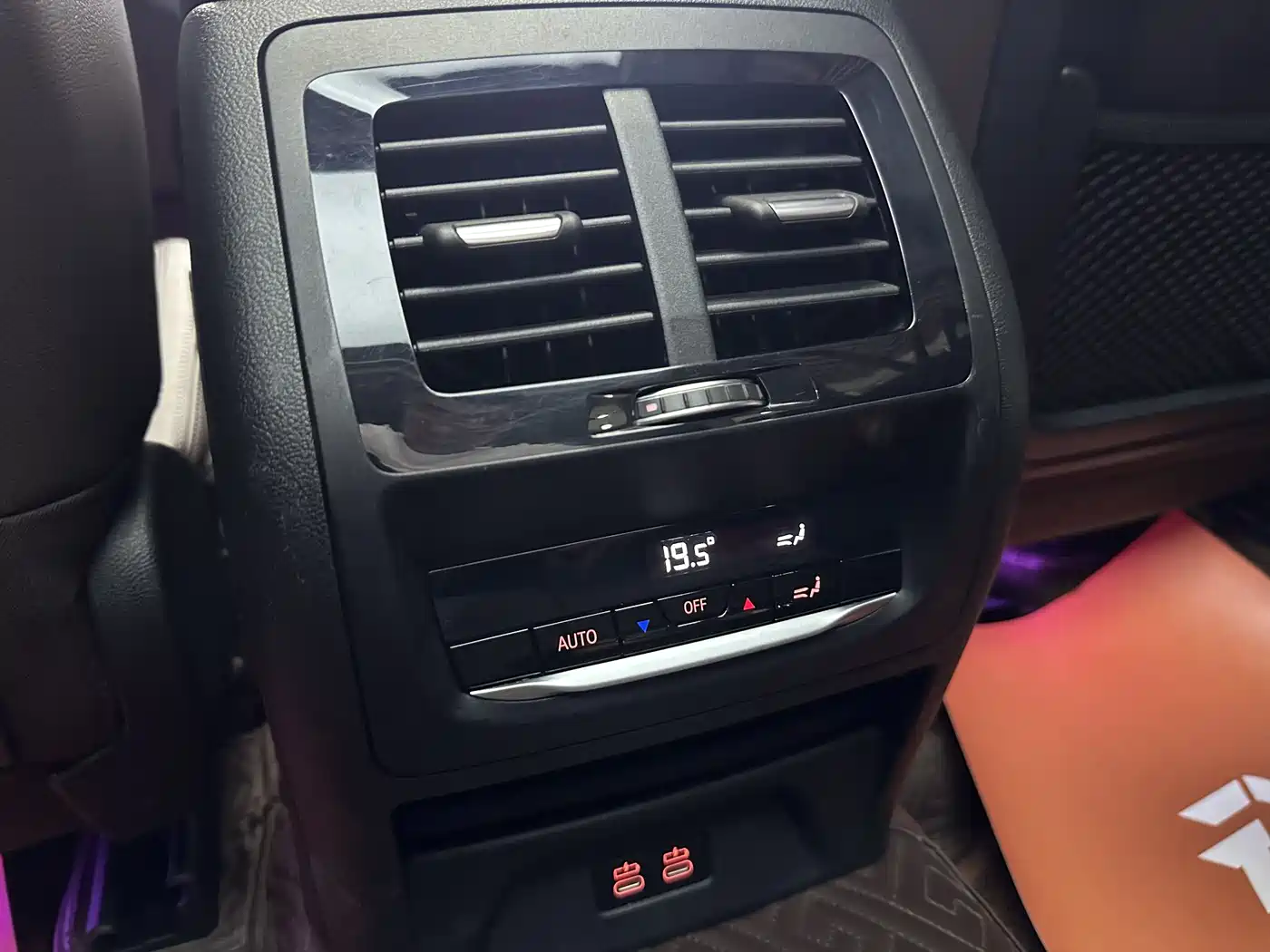 BMW X3 2020 xDrive28i M Sport Package фото 27