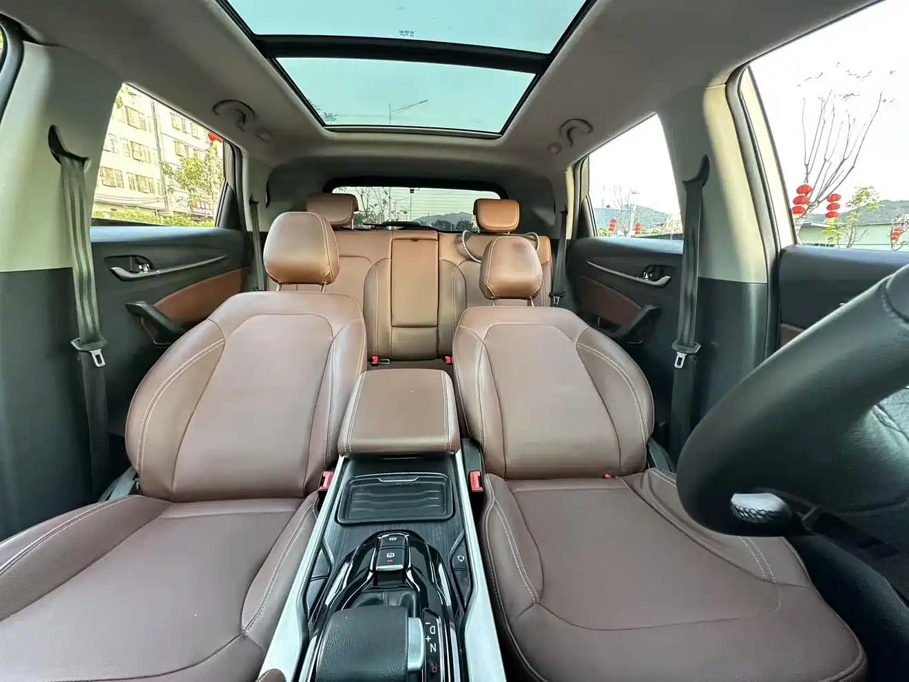 Zhonghua V6 2019 2018 1.5T Automatic Premium