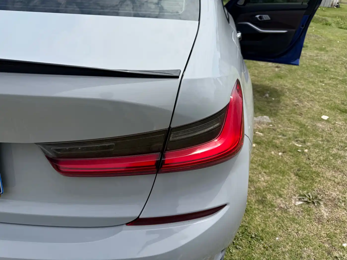 BMW 3 Series 2020 Facelift 325Li M Sport Package фото 16
