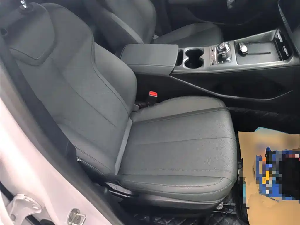 BYD Qin PLUS 2025 DM-i Smart Drive 55KM Leader фото 25