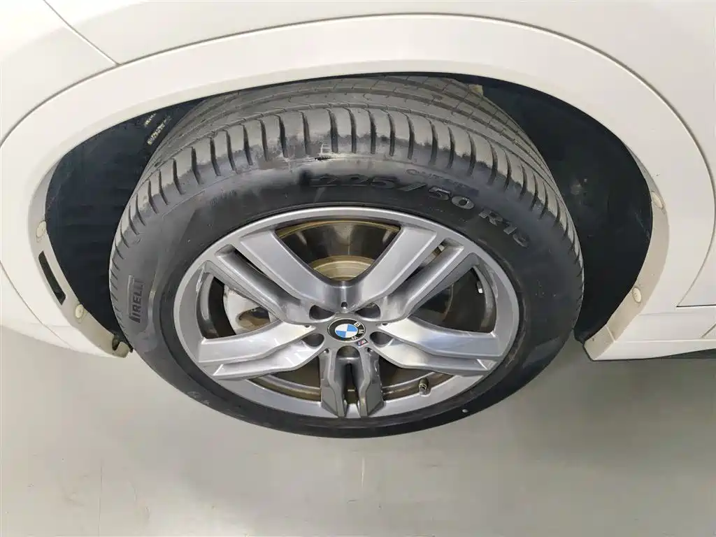 BMW X2 2022 sDrive25i M Sport Package фото 25