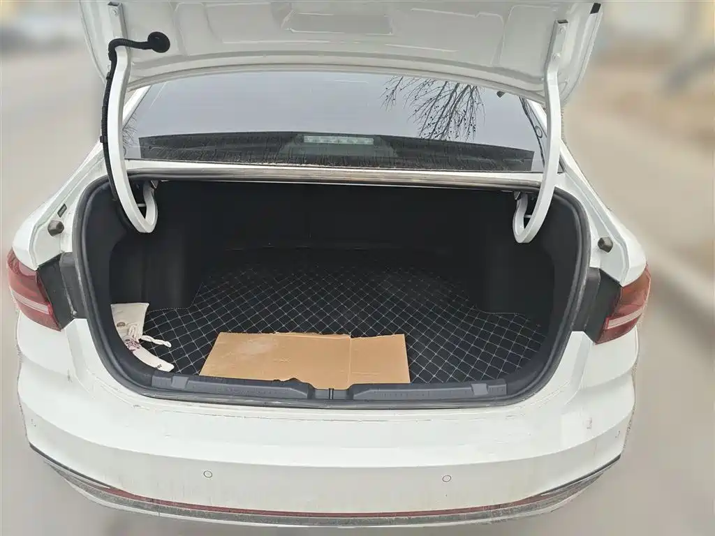 Volkswagen Lavida 2024 Model 300TSI DSG Full Comfort Edition фото 10