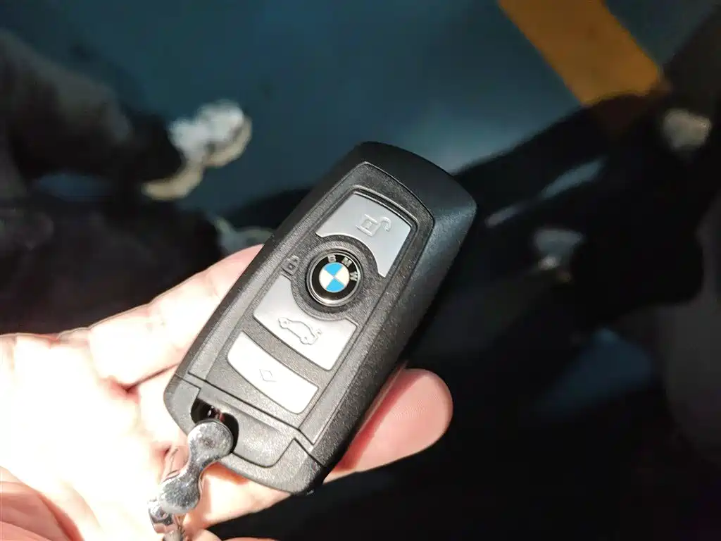 BMW 5 Series 2014 528Li Leading Edition фото 12