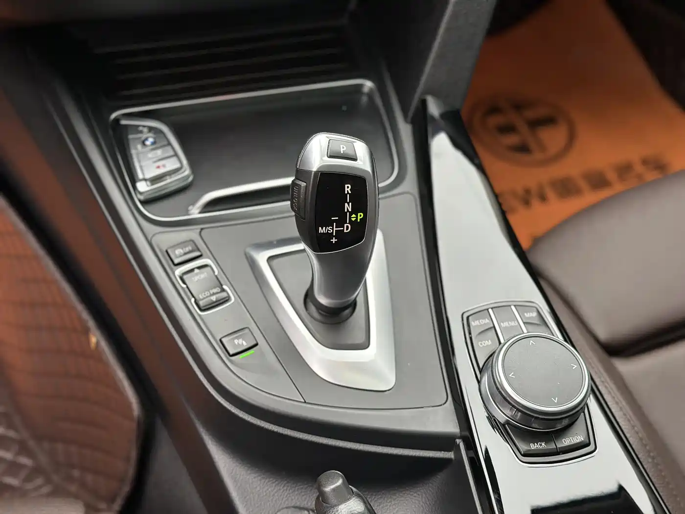 BMW 3 Series 2019 320Li Fashion Type фото 11