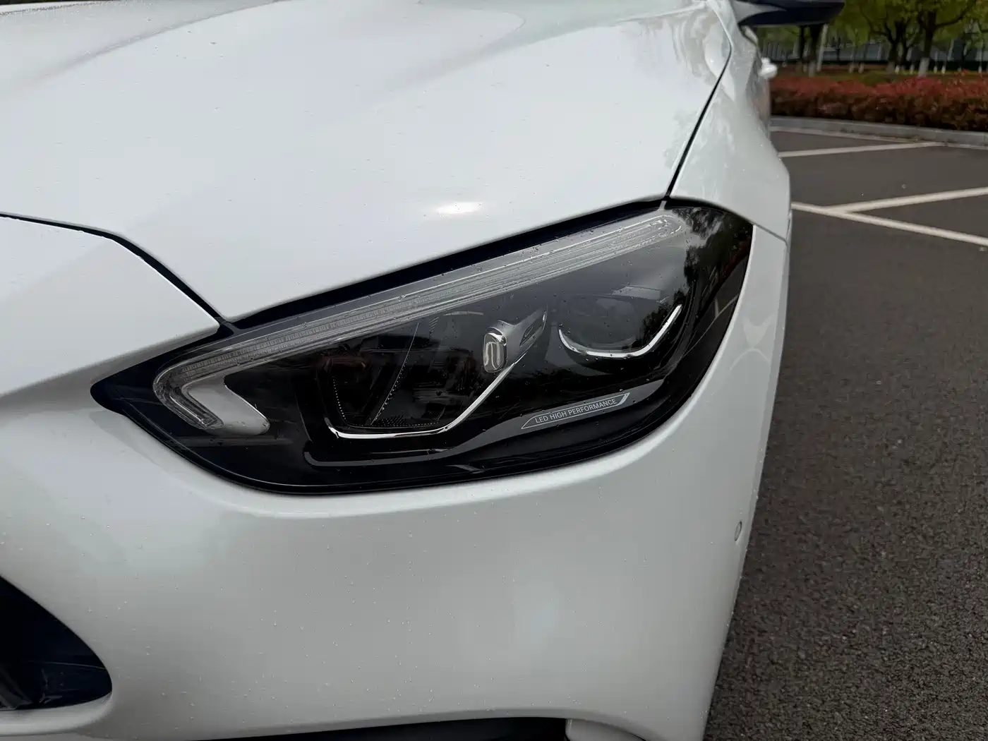 Mercedes-Benz C-Class 2023 C 260 L Sport фото 9